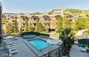 2670 Canyons Resort Drive, Park City, UT 84098