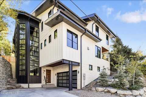 552 Deer Valley Drive, Park City, UT 84060