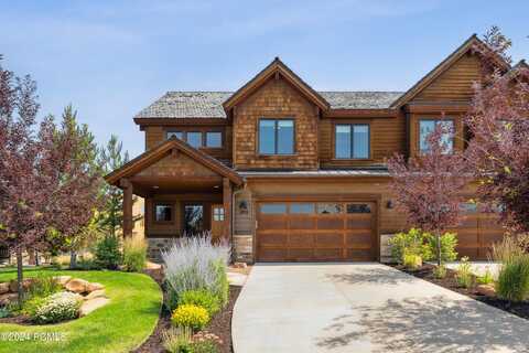 1629 E Abajo Peak Circle, Heber City, UT 84032