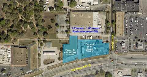 15939 US HIGHWAY 441, EUSTIS, FL 32726