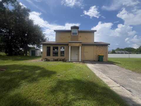 3513 SYRACUSE STREET, PORT CHARLOTTE, FL 33952