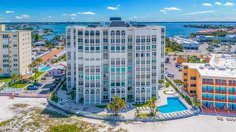 4950 GULF BOULEVARD, ST PETE BEACH, FL 33706