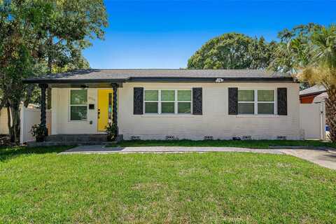 2515 19TH STREET S, SAINT PETERSBURG, FL 33712