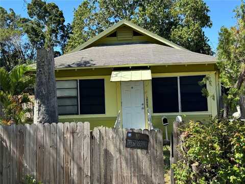 3501 17TH AVENUE S, SAINT PETERSBURG, FL 33711