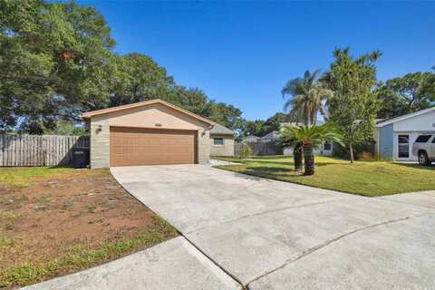 3281 BEAVER DRIVE, CLEARWATER, FL 33761