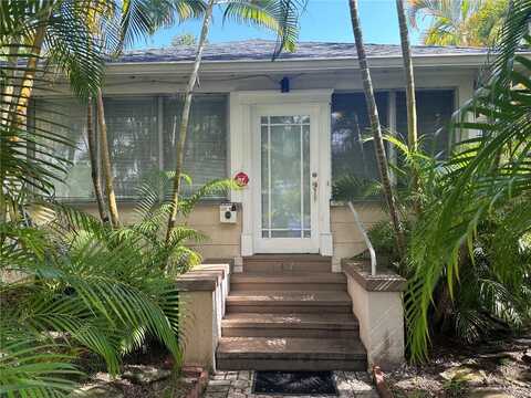 406 10 AVENUE NE, Saint Petersburg, FL 33701