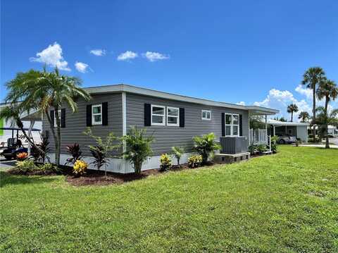 6701 MOUNT PLEASANT ROAD NE, Saint Petersburg, FL 33702