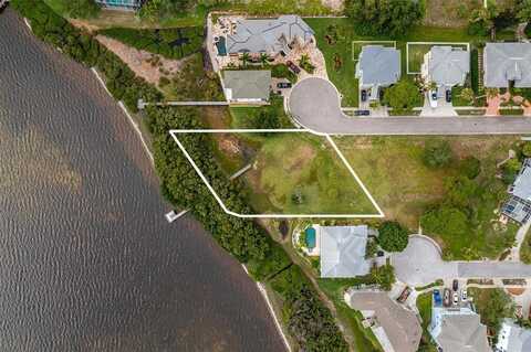 SUNKISSED DRIVE, TARPON SPRINGS, FL 34689