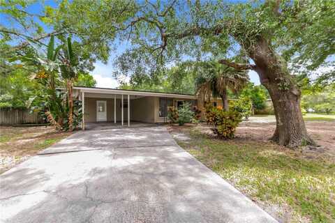 915 HILLSIDE DRIVE, LUTZ, FL 33549