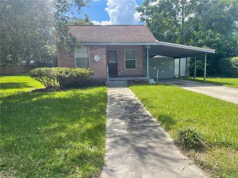 13841 12TH STREET, DADE CITY, FL 33525