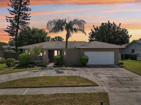 2668 COLONY DRIVE, DUNEDIN, FL 34698