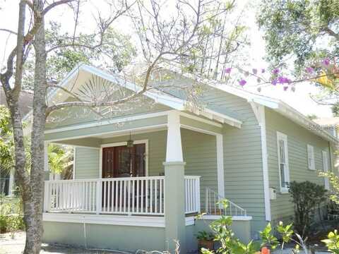 456 9TH AVENUE N, SAINT PETERSBURG, FL 33701