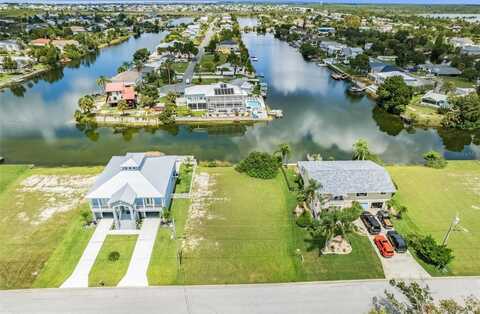 3511 AMBERJACK DRIVE, HERNANDO BEACH, FL 34607