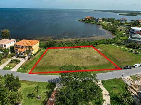 0 HARBORPOINTE DRIVE, PORT RICHEY, FL 34668