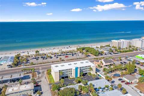 14401 GULF BOULEVARD, MADEIRA BEACH, FL 33708