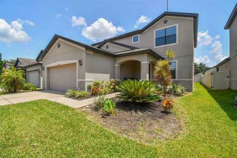 12235 CREEK PRESERVE DRIVE, RIVERVIEW, FL 33579