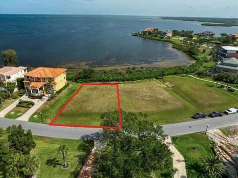 0 HARBORPOINTE DRIVE, PORT RICHEY, FL 34668