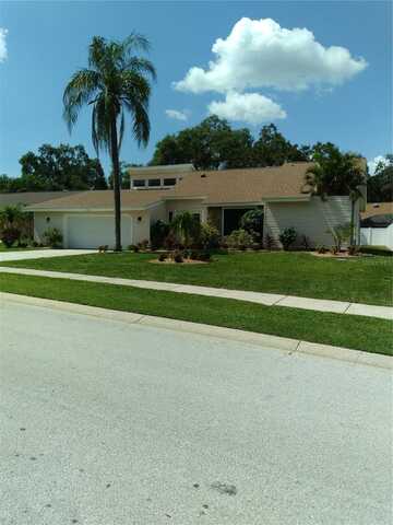 2813 HAMLIN PLACE, PALM HARBOR, FL 34684