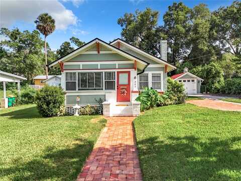 347 E 9TH AVENUE, MOUNT DORA, FL 32757