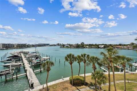 9525 BLIND PASS ROAD, ST PETE BEACH, FL 33706