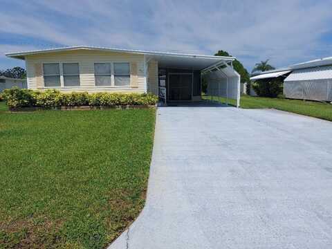 29 CONCORD LANE, PALM HARBOR, FL 34684