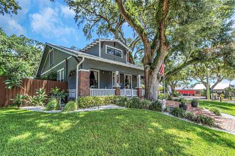 1005 MAIN ST STREET, SAFETY HARBOR, FL 34695