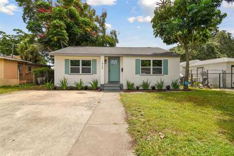 1826 30TH STREET S, SAINT PETERSBURG, FL 33712