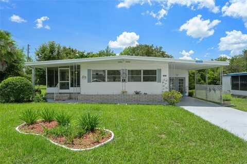 7331 FAIRLANE AVENUE, BROOKSVILLE, FL 34613