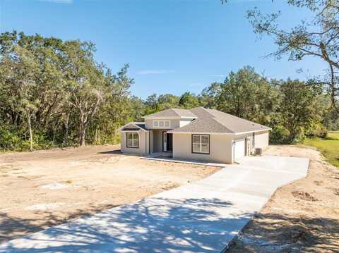 271 N HIGHVIEW AVENUE, HERNANDO, FL 34442