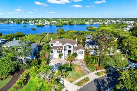 289 SANCTUARY DRIVE, CRYSTAL BEACH, FL 34681