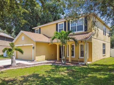 9354 HIDDEN WATER CIRCLE, RIVERVIEW, FL 33578