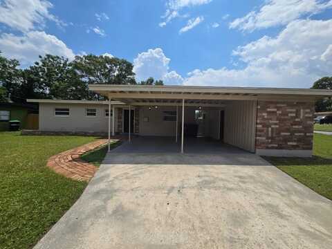 5926 HARRINGTON DRIVE, ORLANDO, FL 32808