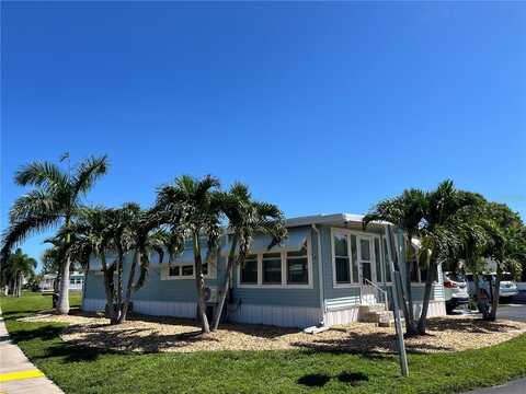 111 MOUNT ISLE AVENUE NE, Saint Petersburg, FL 33702