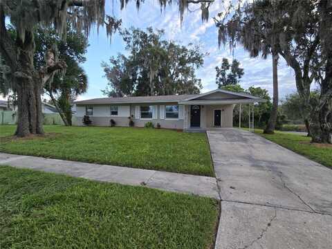 5815 RIVIERA DRIVE, ORLANDO, FL 32808