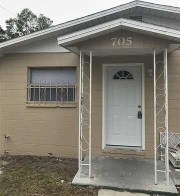 705 W 2ND STREET, LAKELAND, FL 33805