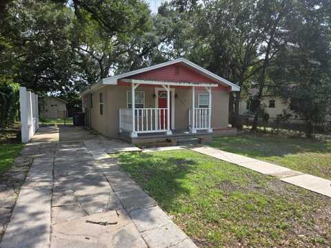 1907 E IDA STREET, TAMPA, FL 33610