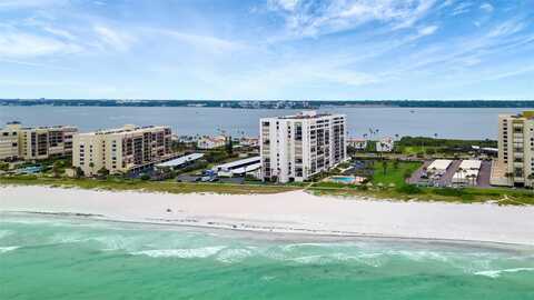 1460 GULF BOULEVARD, CLEARWATER BEACH, FL 33767