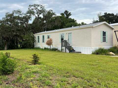 10007 HOUSTON AVENUE, HUDSON, FL 34667