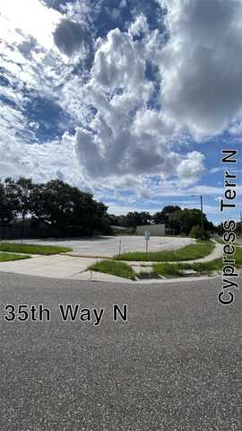 CYPRESS TERRACE, PINELLAS PARK, FL 33781