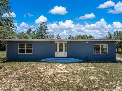 550 TURKEY OAK TRAIL, FROSTPROOF, FL 33843