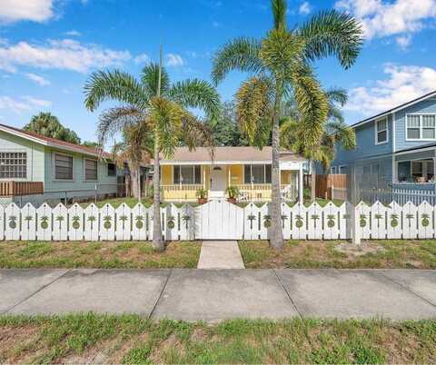 2526 44TH STREET S, SAINT PETERSBURG, FL 33711