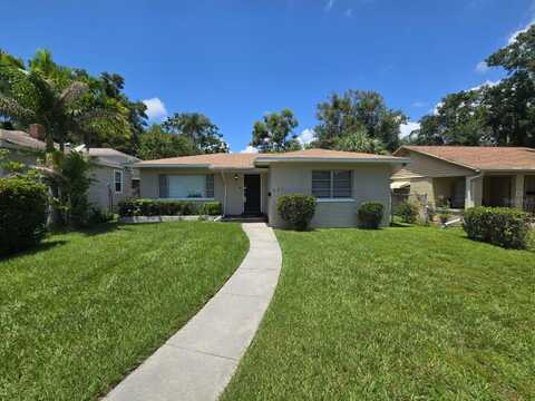 827 20TH AVENUE S, SAINT PETERSBURG, FL 33705