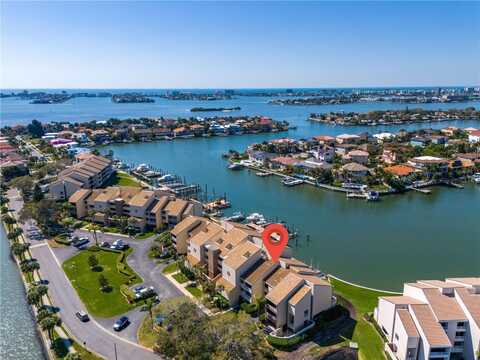 2775 KIPPS COLONY DRIVE, GULFPORT, FL 33707