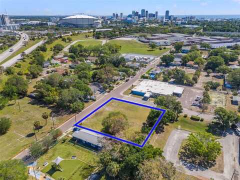 7TH AVENUE S, Saint Petersburg, FL 33712