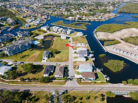 Lot 7 ELISABETHAN LANE, NEW PORT RICHEY, FL 34652