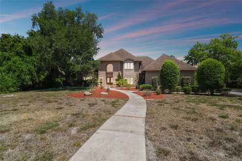 6109 WATERS WAY, WEEKI WACHEE, FL 34607