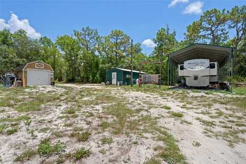 11628 FOXFIRE DRIVE, HUDSON, FL 34669