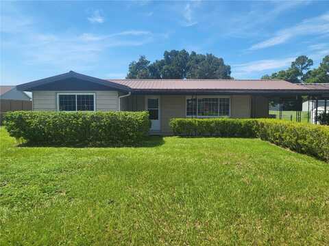 5491 COUNTY ROAD 503C, WILDWOOD, FL 34785