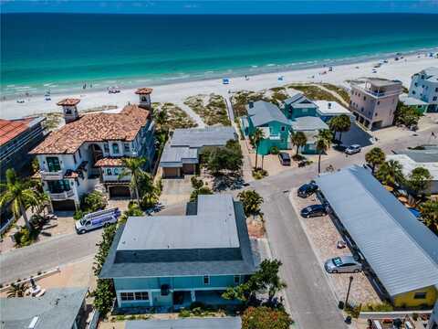 150 BEACH AVENUE, REDINGTON SHORES, FL 33708