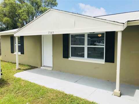 7349 CYPRESS DRIVE, NEW PORT RICHEY, FL 34653